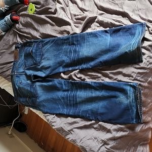 G star jeans